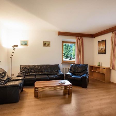 Ferienwohnung Ciasa Soppelsa 1 Moena Exterior foto